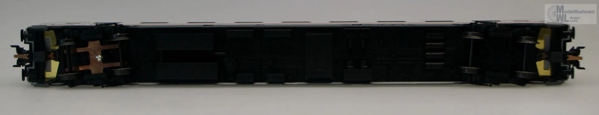 Märklin 43751 - MÄRKLIN - Abteilwagen DB AG Ep.V Avmz 108.1 H0/WS
