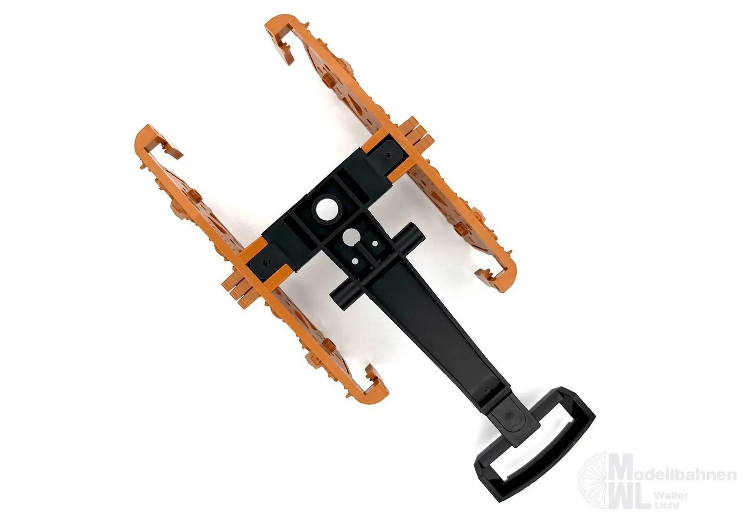 Märklin Ersatzeile E376343 - ERSATZTEIL: Drehgestell ohne Haken