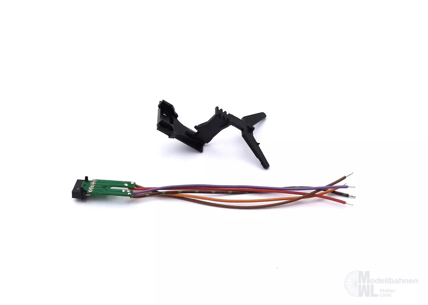 Märklin Ersatzeile E192905 - ERSATZTEIL: Kupplungsdeichsel W