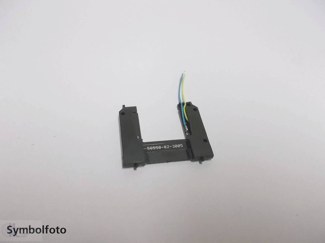 Piko 56319 - Schlussbeleuchtung Umbauwagen 4yg H0/GL