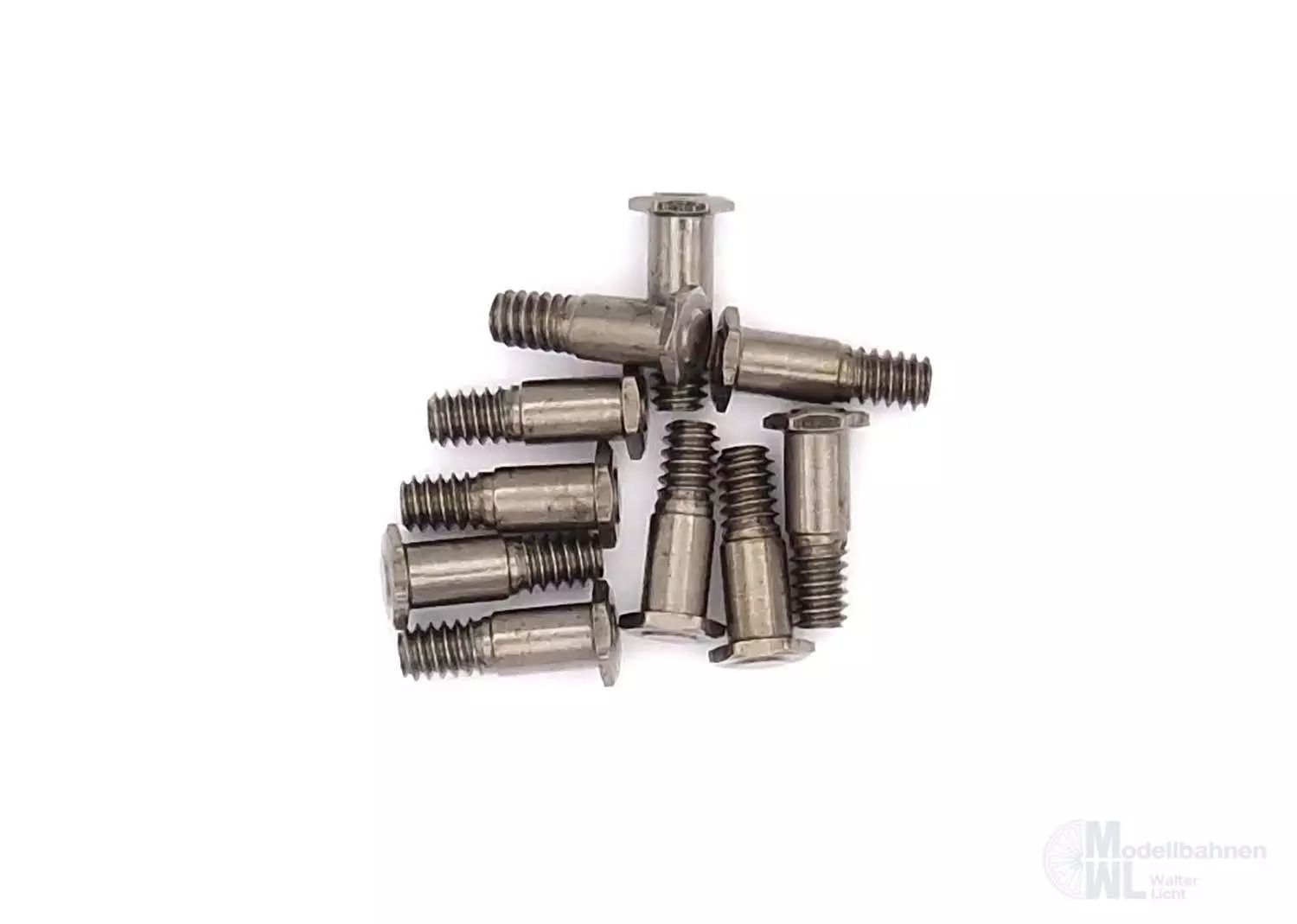 Märklin Ersatzeile E143781 - ERSATZTEIL: Sechskantansatzschraube M1,6x