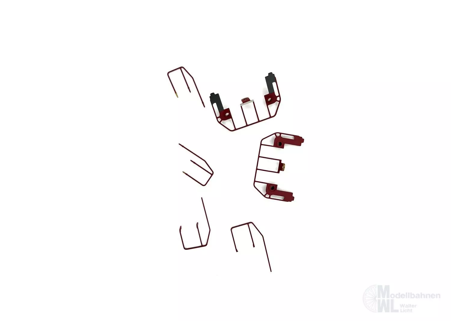 Märklin Ersatzeile E289254 - ERSATZTEIL: Geländer