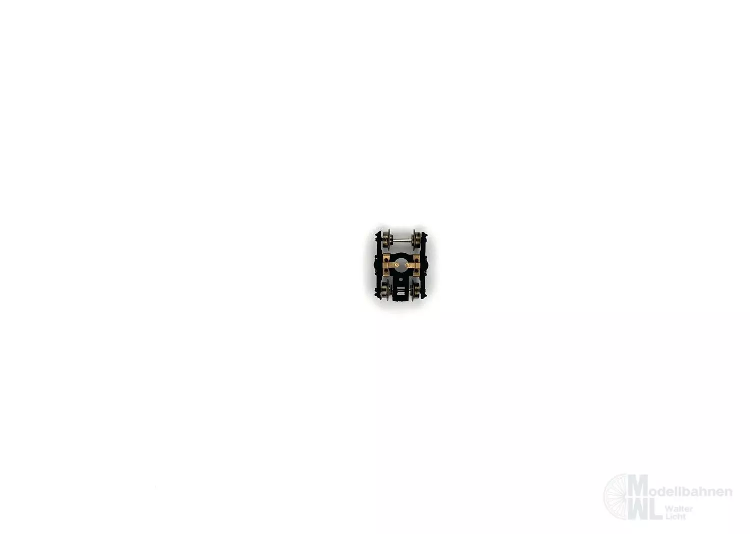 Märklin Ersatzeile E192190 - ERSATZTEIL: Drehgestell