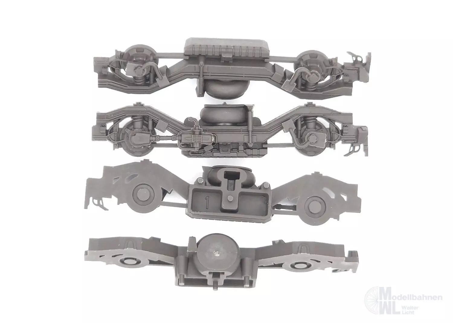 Märklin Ersatzeile E258947 - ERSATZTEIL: Rahmenblenden