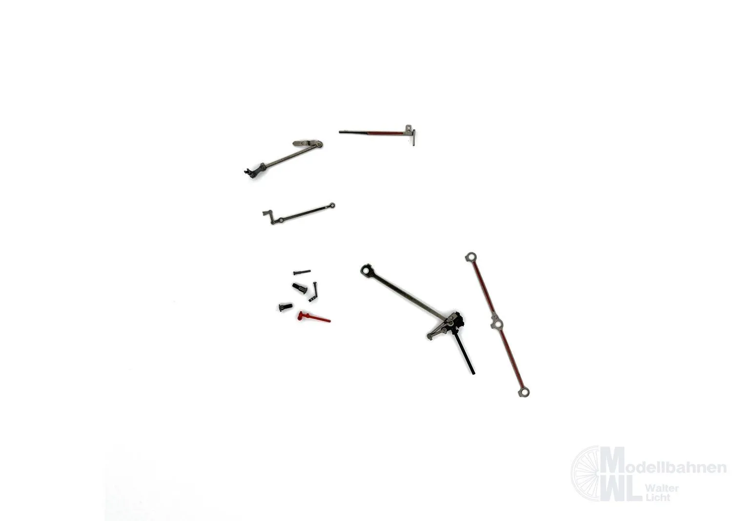 Märklin Ersatzeile E388693 - ERSATZTEIL: Gestänge links