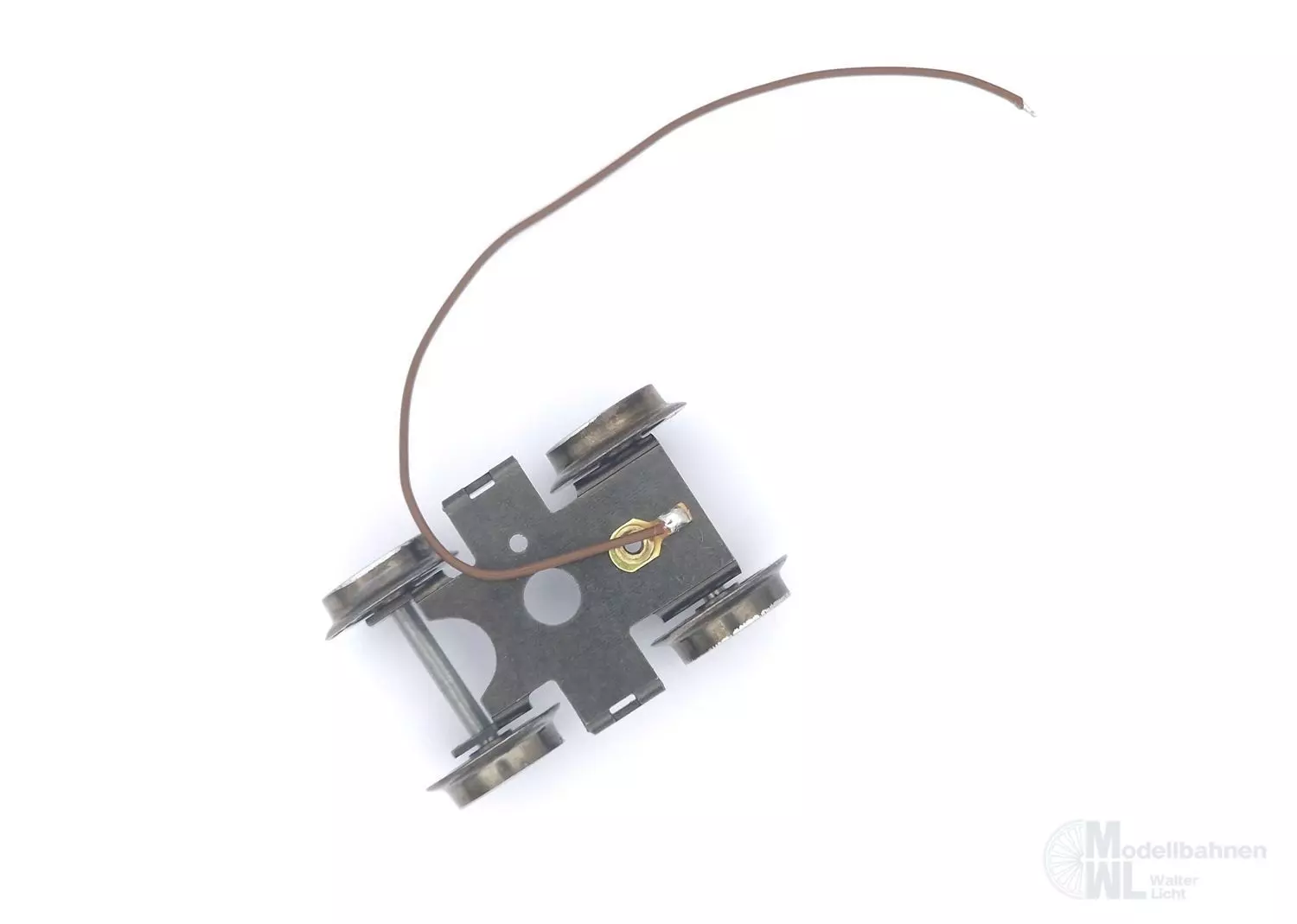 Märklin Ersatzeile E295374 - ERSATZTEIL: Drehgestell