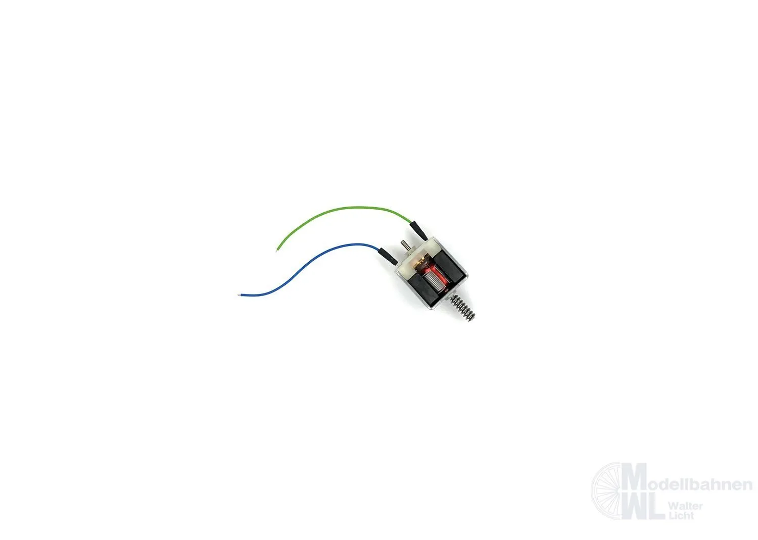 Märklin Ersatzeile E166361 - ERSATZTEIL: Motor