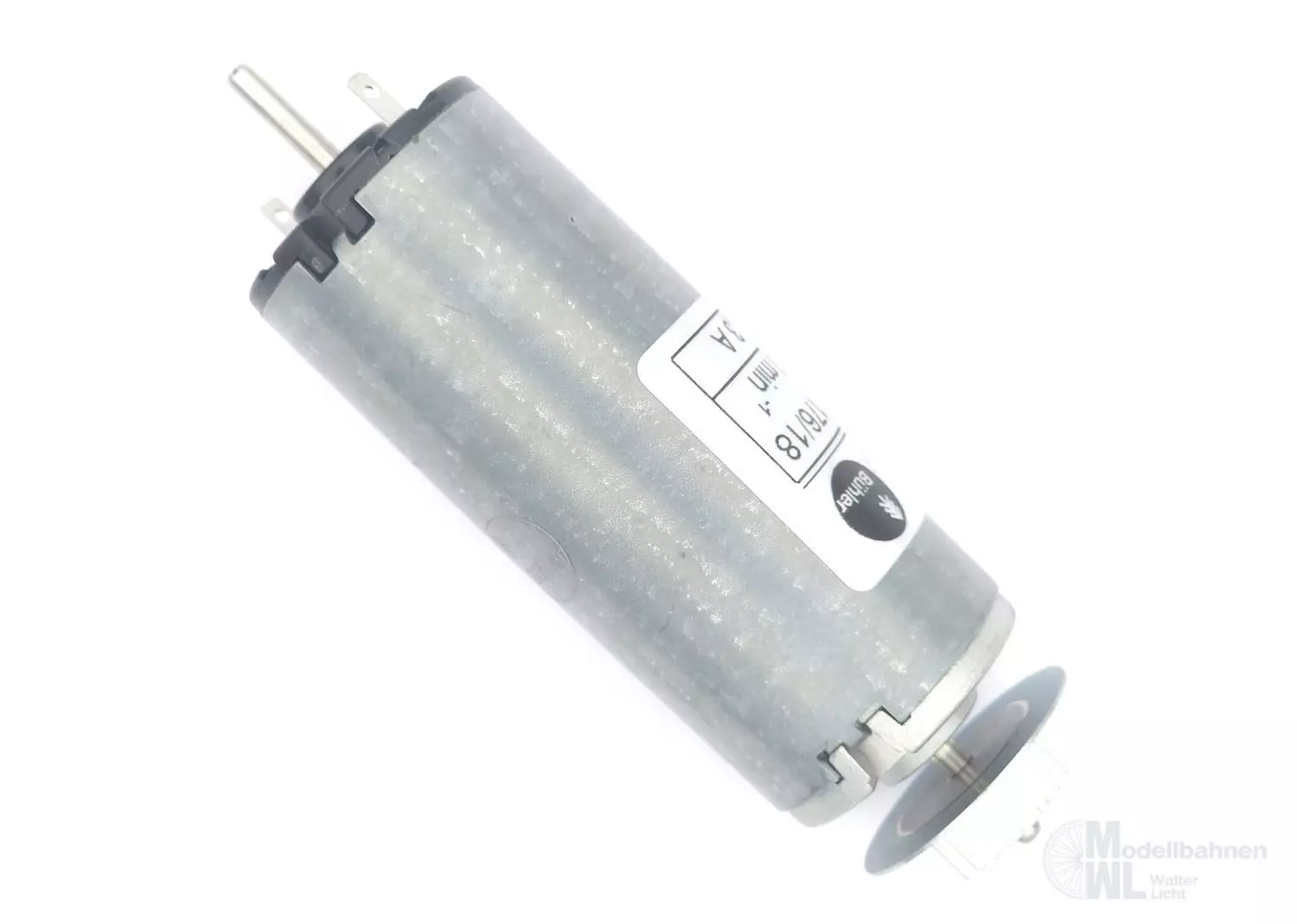 Märklin Ersatzeile E293446 - ERSATZTEIL: Motor