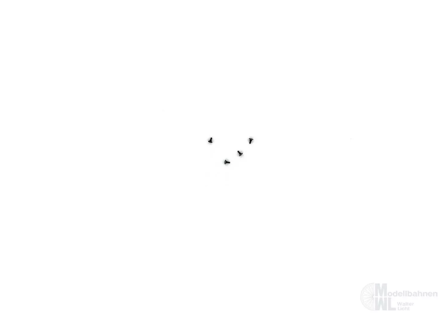 Märklin Ersatzeile E185244 - ERSATZTEIL: Puffer