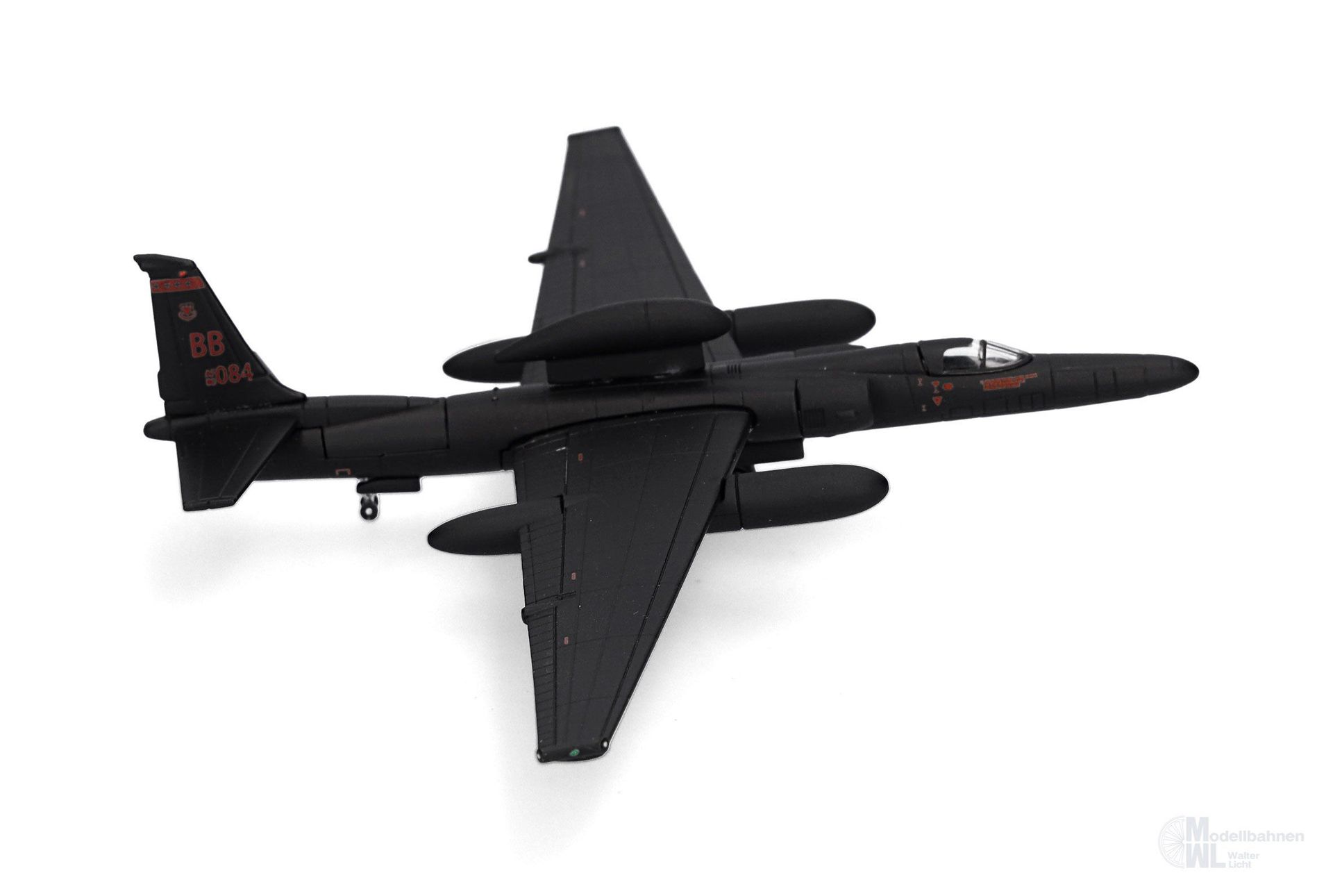 Herpa 573504 - U-2S USAF 99th RS Senior Span H0 1:200