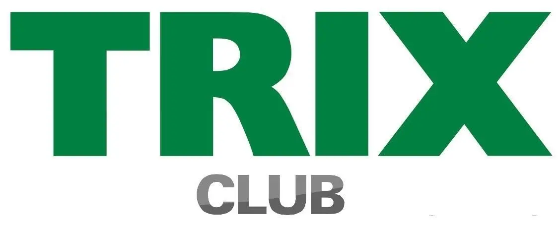 Trix 33969 - PROFI-CLUB Jubiläumswagen 25 Jahre H0/EXPRESS