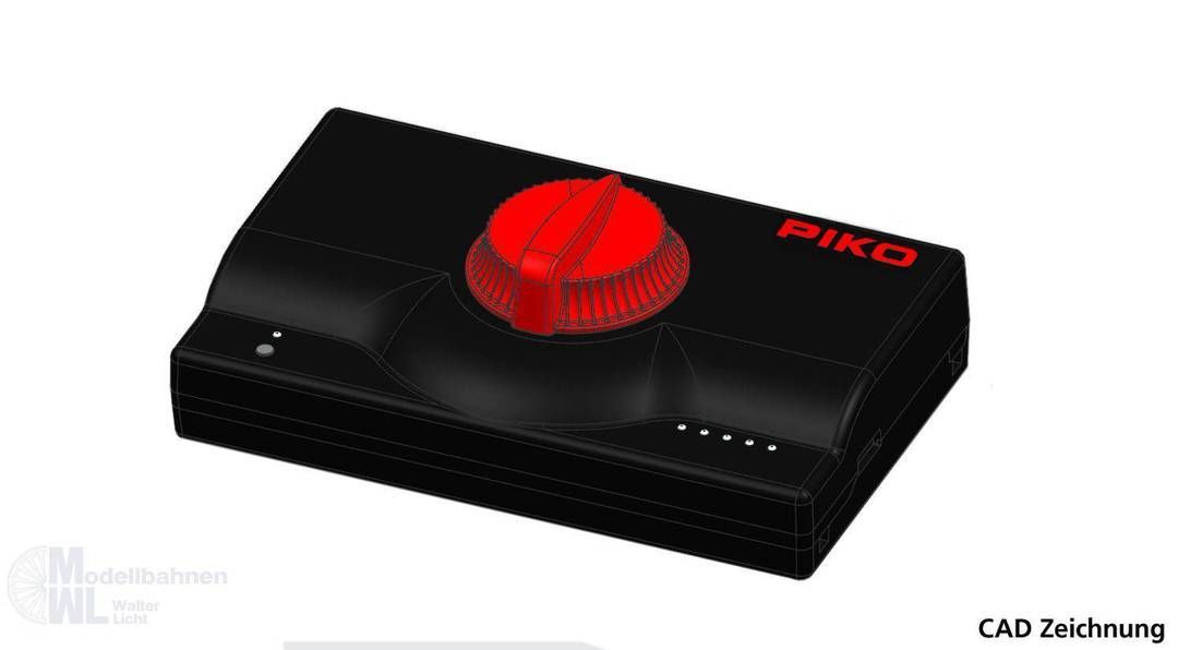 Piko 35054 - Smart AnalogController wlan to Go Spur G 1:22,5