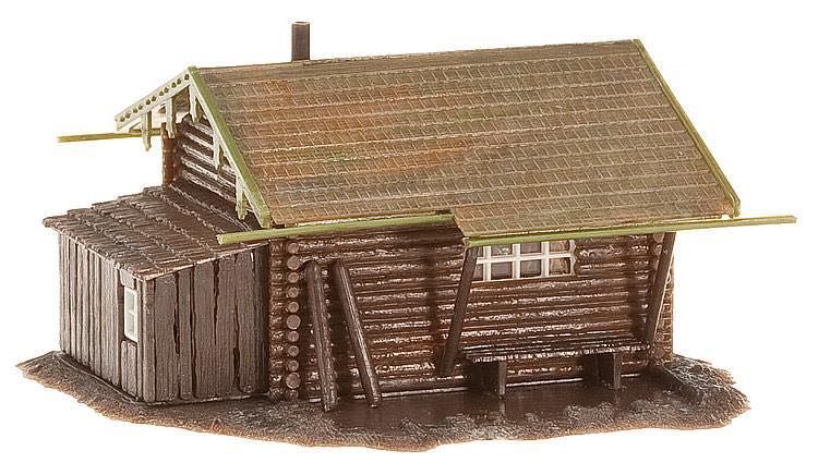 Faller 130293 - Waldhuette H0 1:87