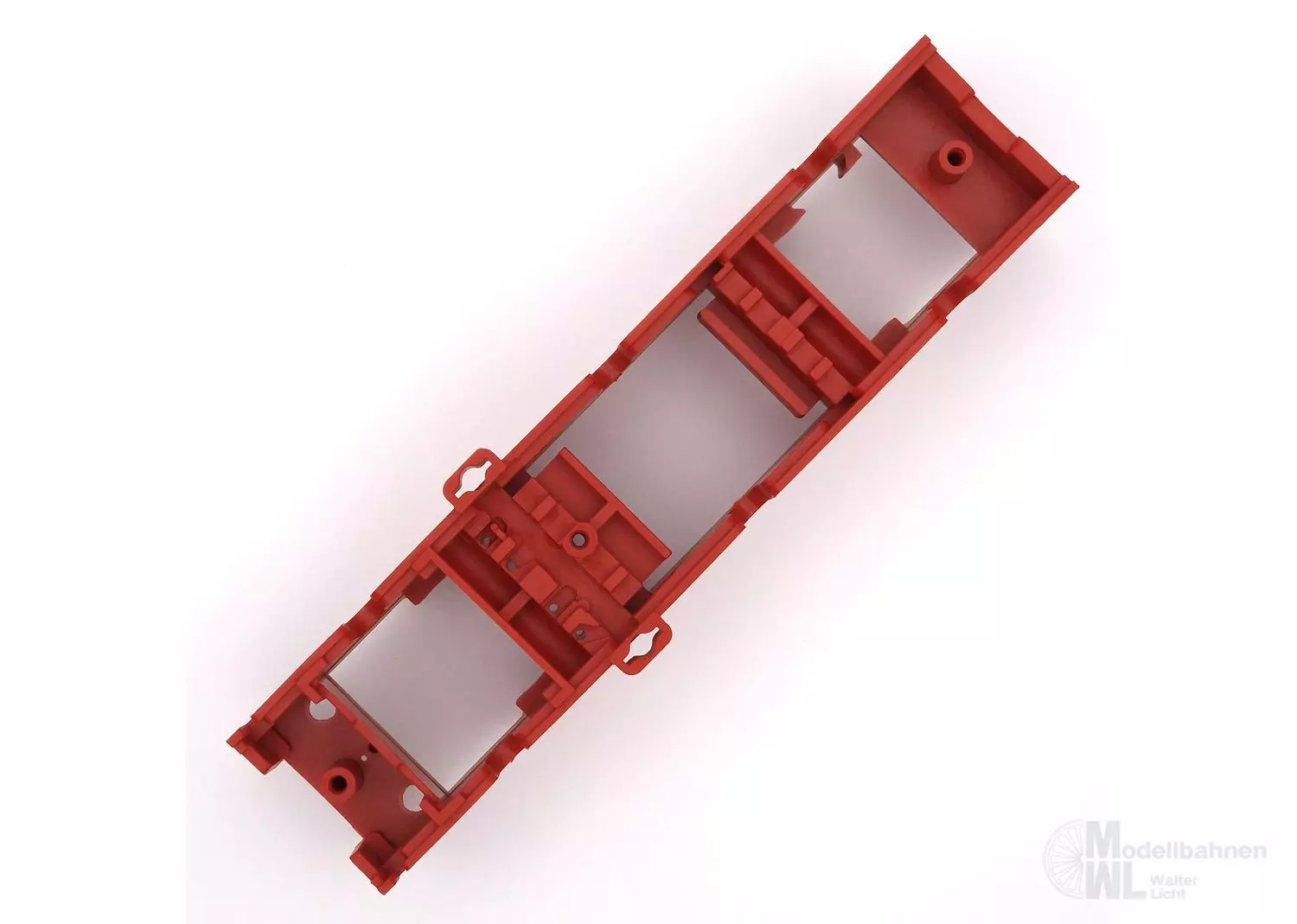 Märklin Ersatzeile E197001 - ERSATZTEIL: Getriebemittelteil