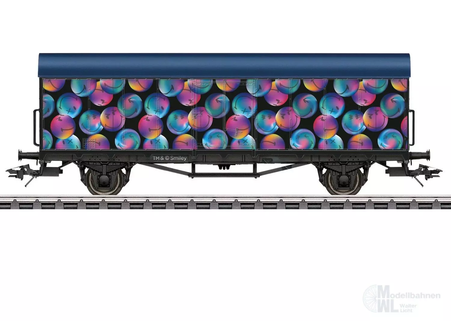 Märklin 48883 - Smiley® Wagen 2025 H0/WS