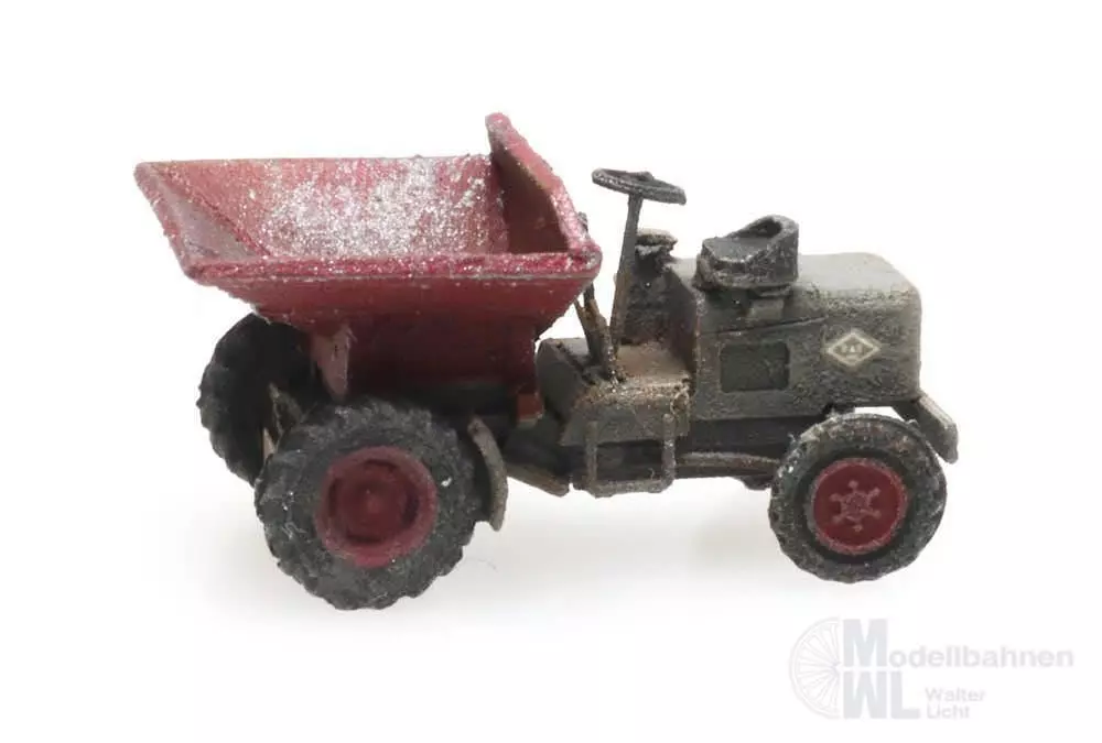 ARTITEC b.v. 322026 - Auto-Schutter Z 1:220