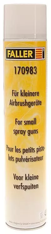 Faller 170983 - FALLER Airpower 750 ml H0 1:87