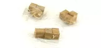 Exact Train 70013 - Ladegut Set 9 Kisten Persil H0 1:87