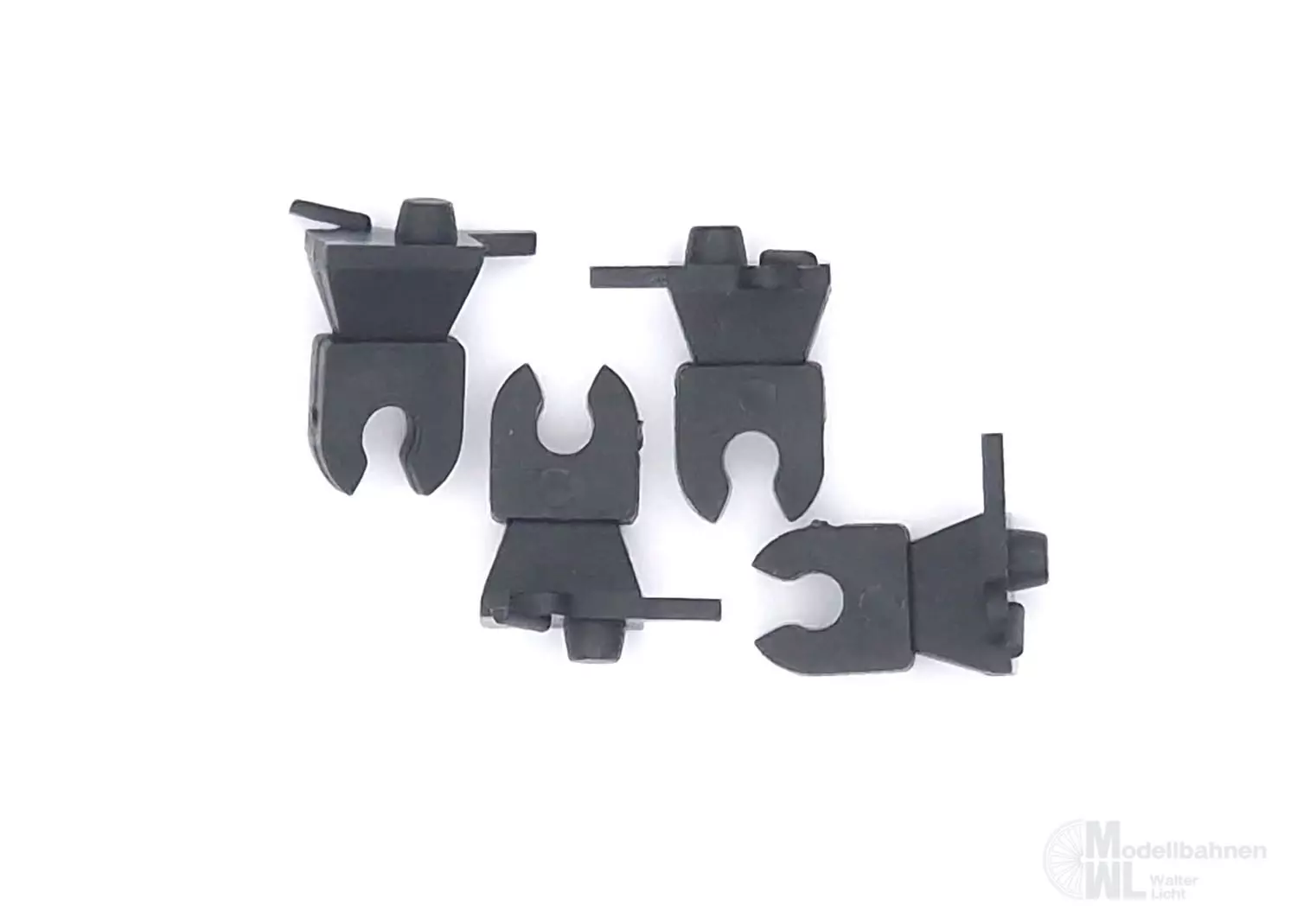 Märklin Ersatzeile E324202 - ERSATZTEIL: Kupplungsimitation (4 St)