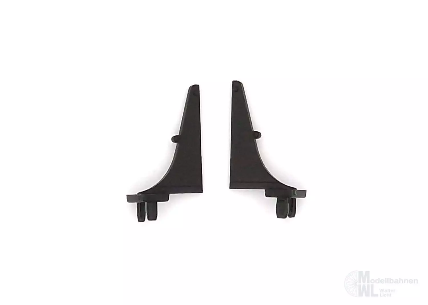 Märklin Ersatzeile E368477 - ERSATZTEIL: Bahnräumer rechts und links
