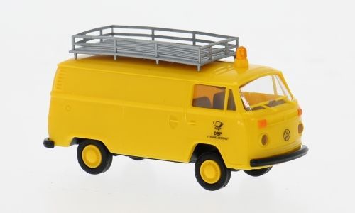 Brekina 33555 - VW T2 Kasten DBP Fernmeldedienst H0 1:87