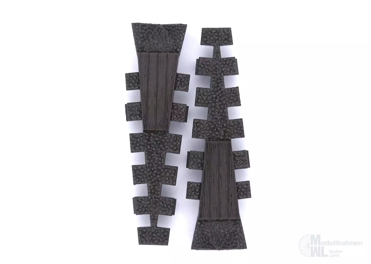 Märklin Ersatzeile E233428 - ERSATZTEIL: Böschungskeil 2 St