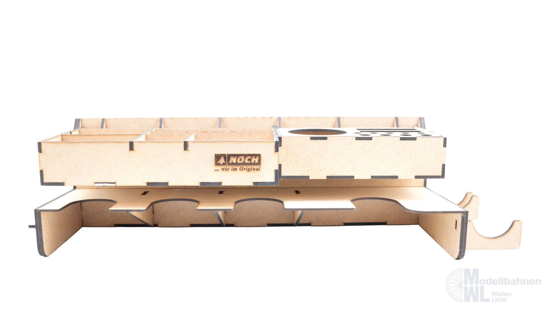 Noch 60131 - Gras-Master 4.0 Work-Station G/1/0/H0/TT/N/Z