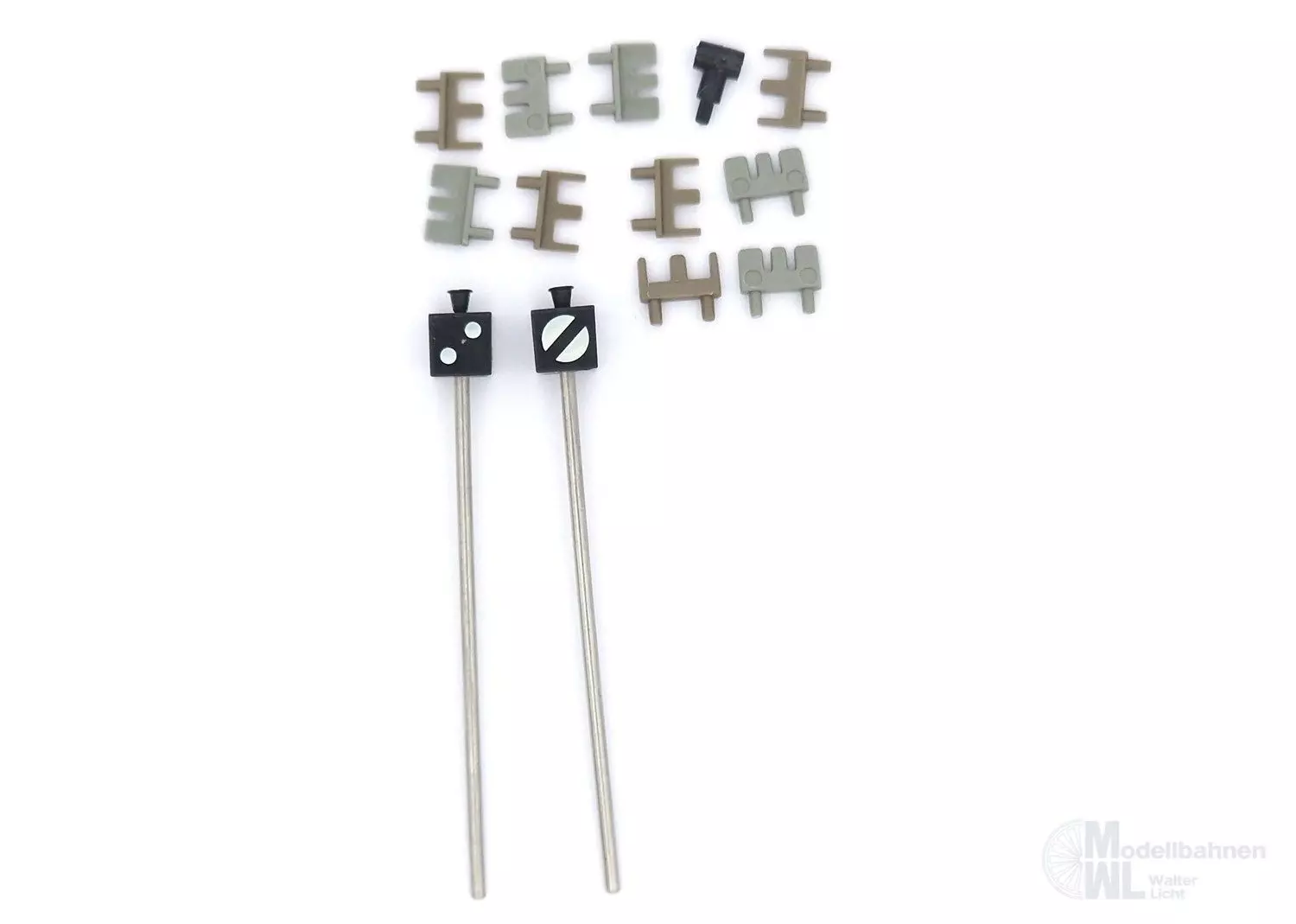 Märklin Ersatzeile E365932 - ERSATZTEIL: Formsignal, Abfrage Auffahrts