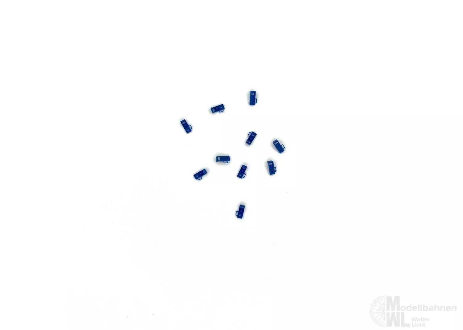 Märklin Ersatzeile E356655 - ERSATZTEIL: Beipack 1 Aufnahme