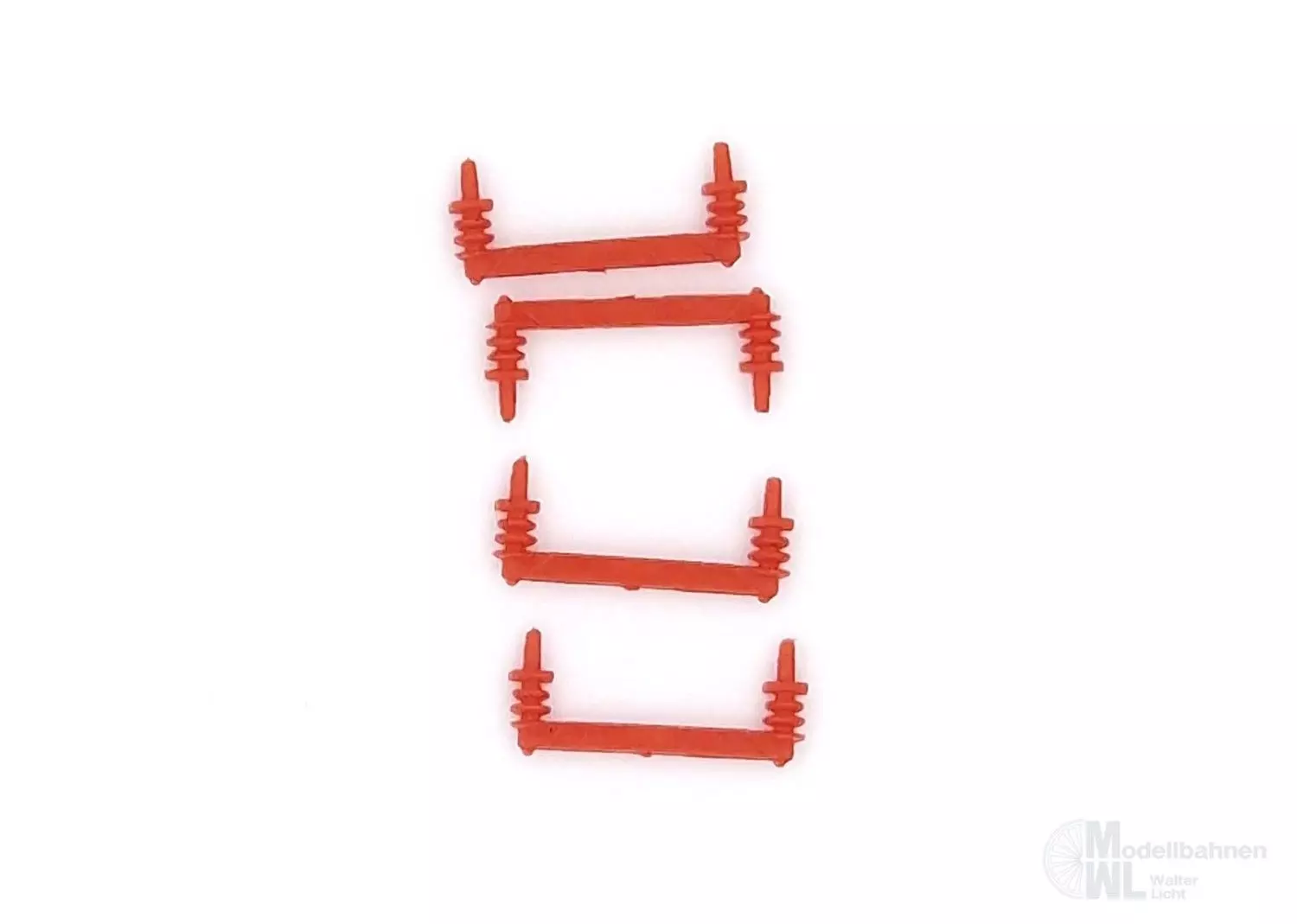 Märklin Ersatzeile E289041 - ERSATZTEIL: Trägerisolation 4 St