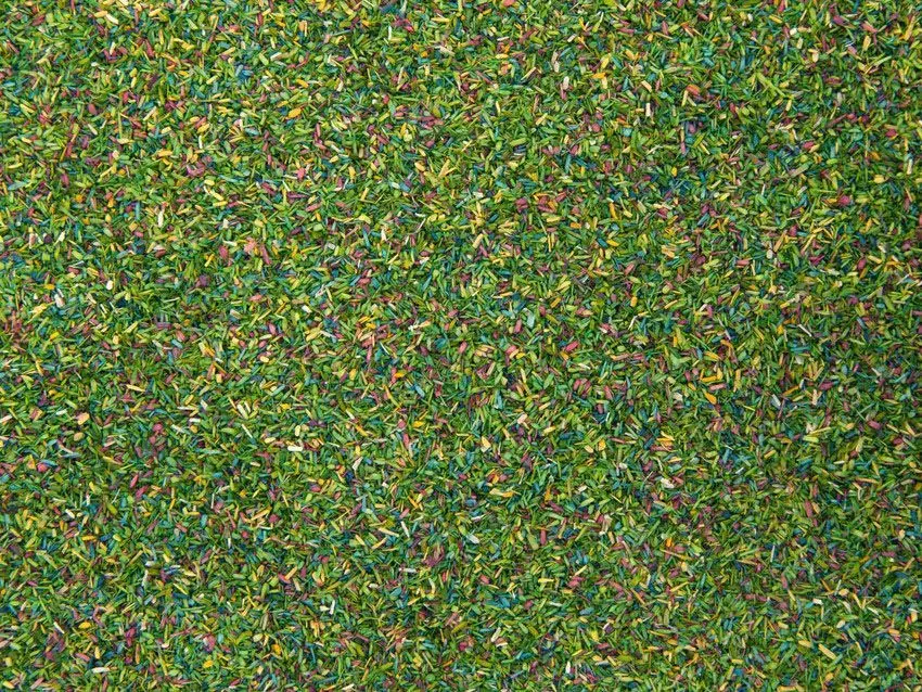 Noch 08401 - Streumaterial Blumenwiese 150 g G/0/H0/H0e/H0m/TT/N/Z
