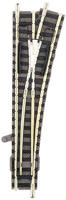 Fleischmann 9179 - Weiche rechts hand N 1:160