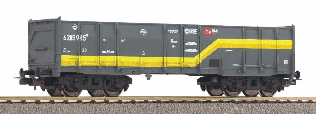 Piko 97163 - Hochbordwagen SZD Ep.VI H0/GL Hobby Piko 97163 - Hochbordwagen SZD Ep.VI H0/GL Hobby