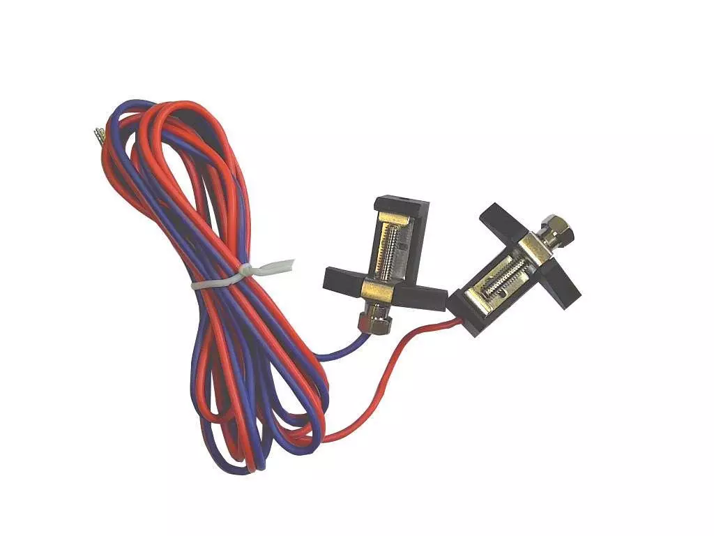 Piko 35270 - Anschlussklemmen mit Kabel SPUR G 1:22,5
