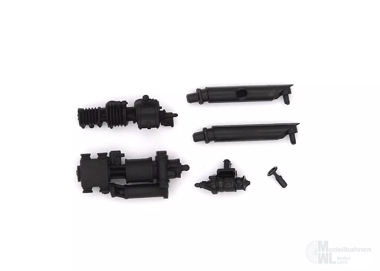 Märklin Ersatzeile E301695 - ERSATZTEIL: Rohre, Pumpen, Lichtmaschine