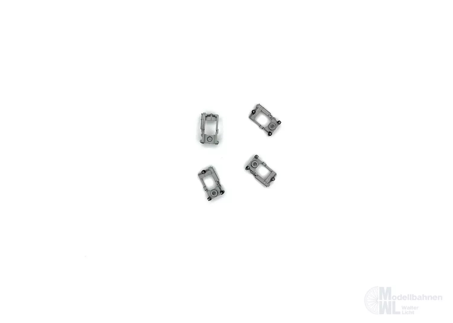 Märklin Ersatzeile E489620 - ERSATZTEIL: Trägerisolation  4 St