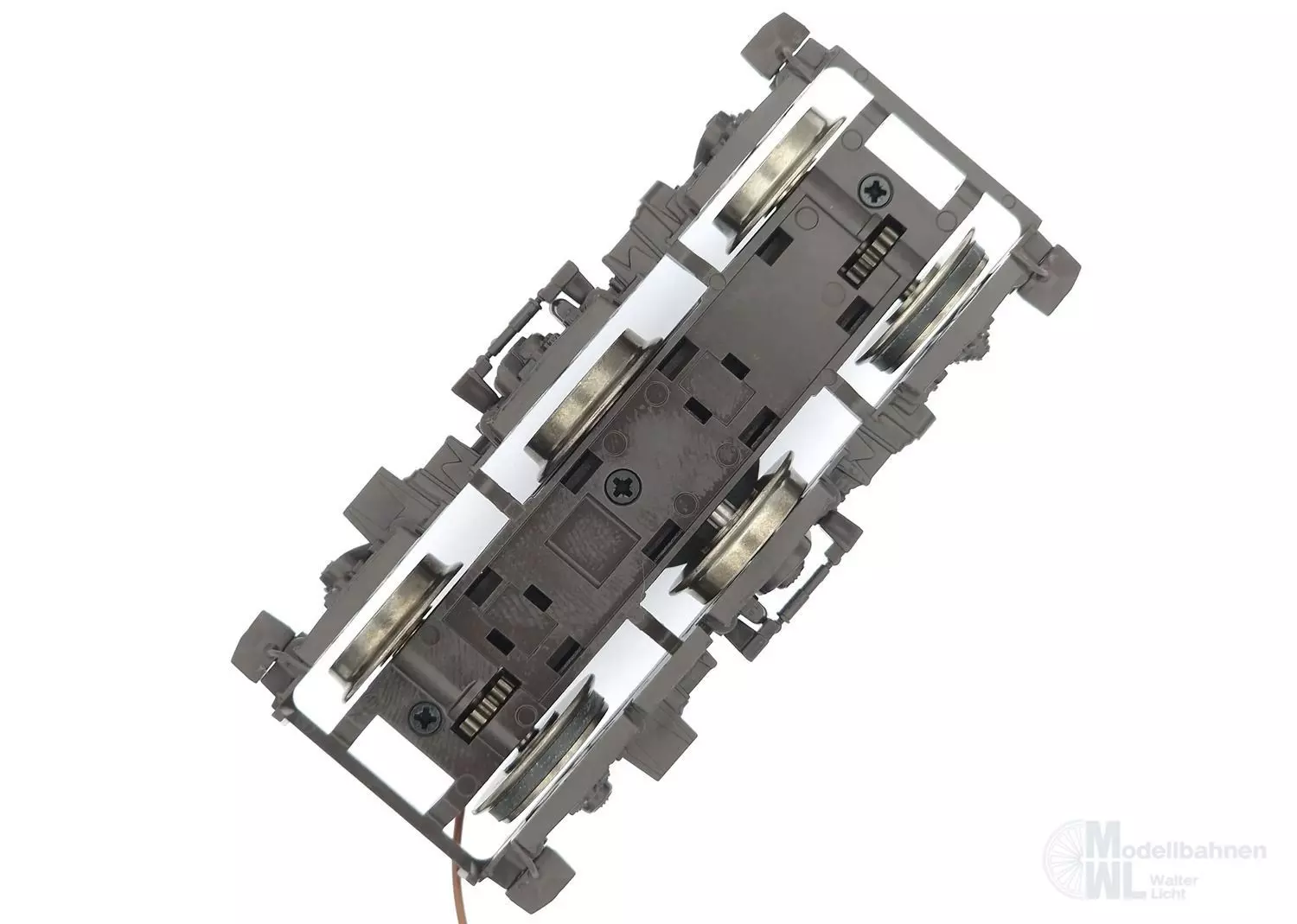 Märklin Ersatzeile E370952 - ERSATZTEIL: Treibgestell hinten