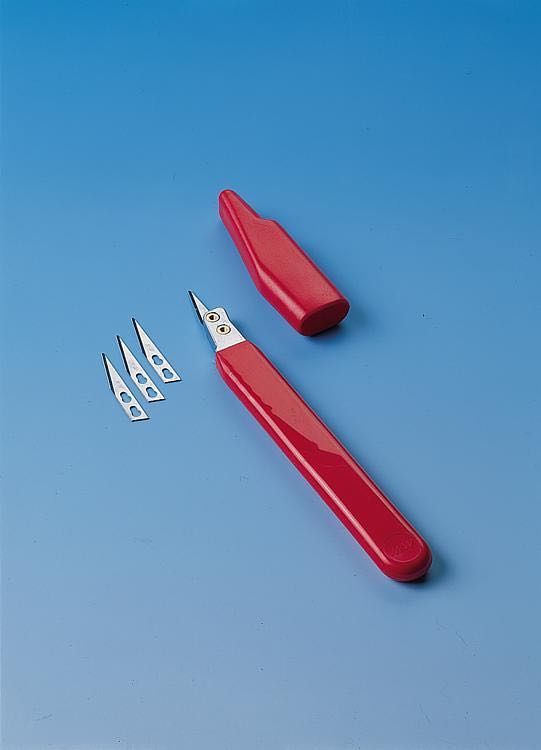 Faller 170687 - Bastelmesser H0 1:87