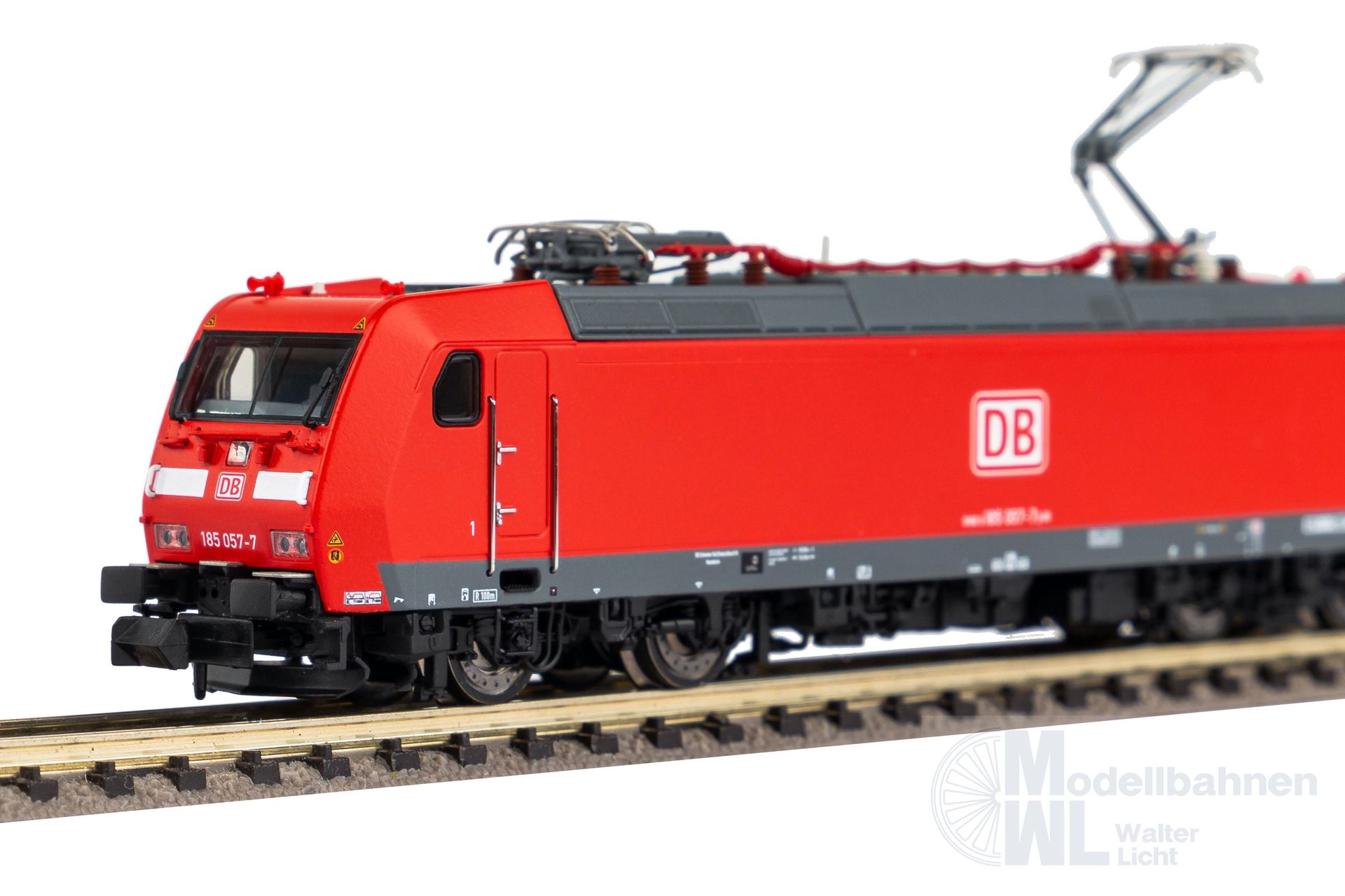 Piko 40581 - E-Lok BR 185 DB Ep.VI N 1:160 Sound