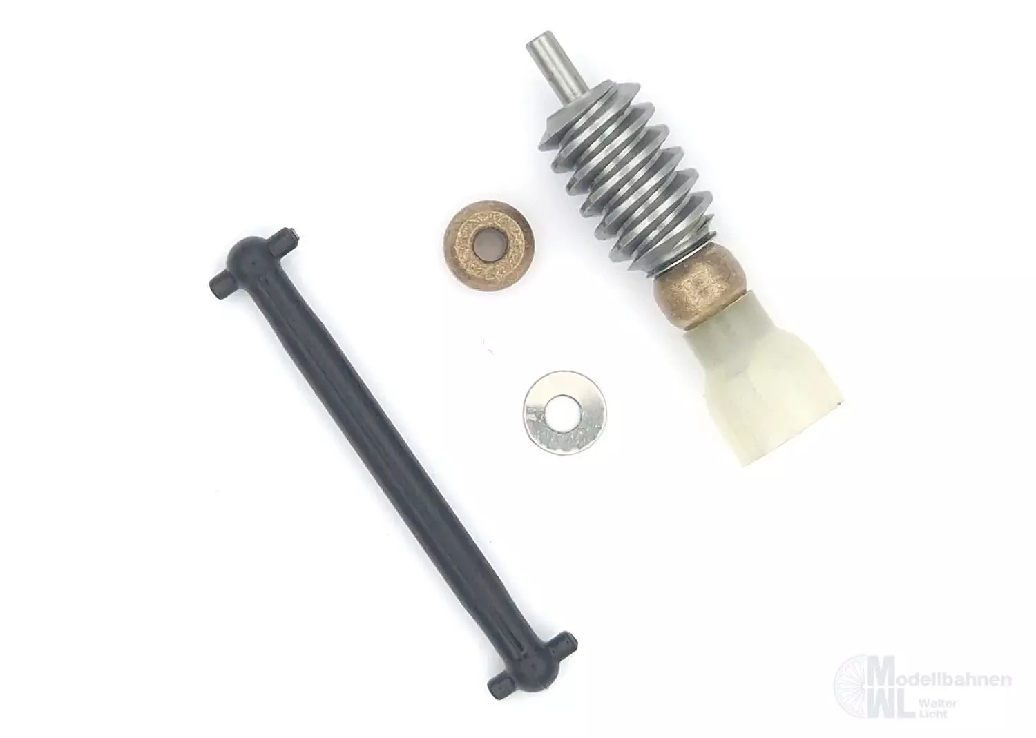 Märklin Ersatzeile E266838 - ERSATZTEIL: Schnecken, Kardanwelle