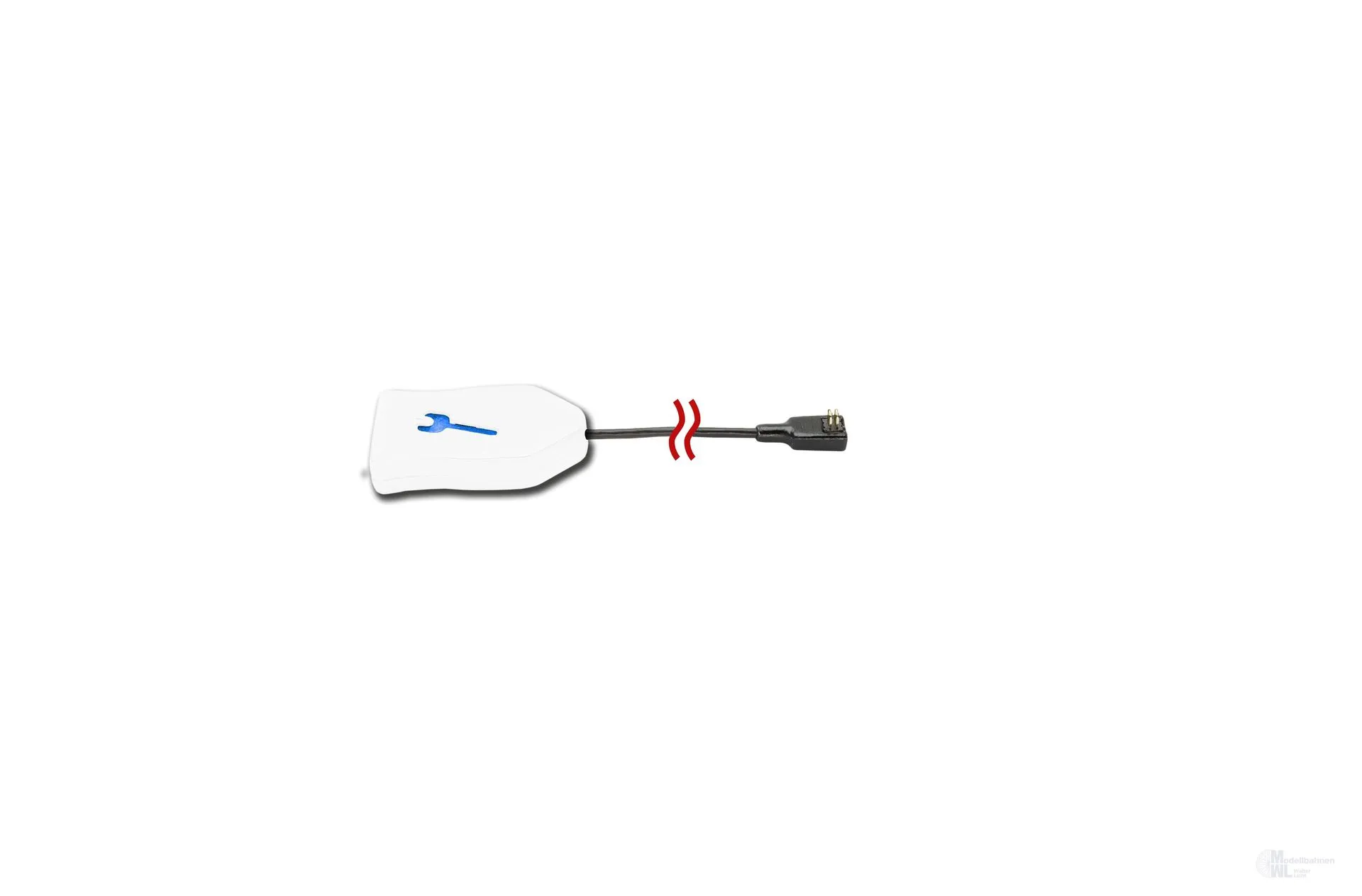Viessmann 8413 - CarMotion Programmiergerät für PKW H0 1:87