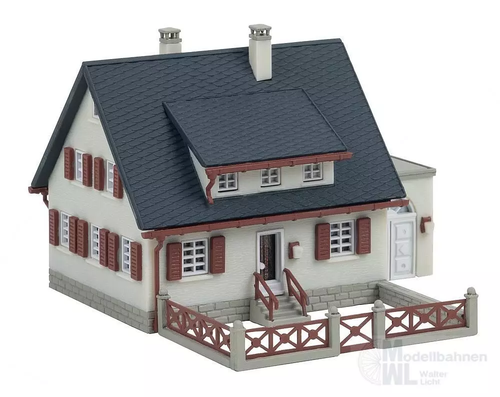 Faller 232404 - Einfamilienhaus N 1:160