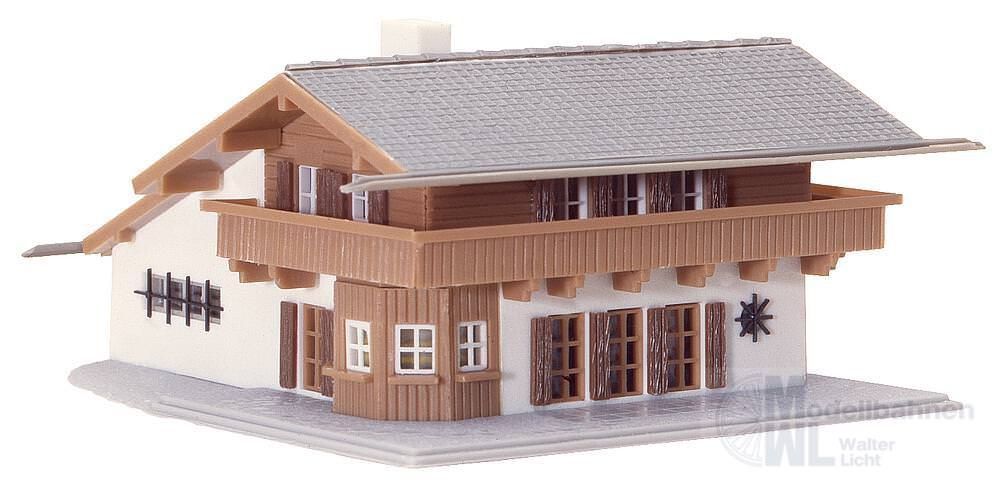 Faller 232235 - Pension Edelweiß N 1:160