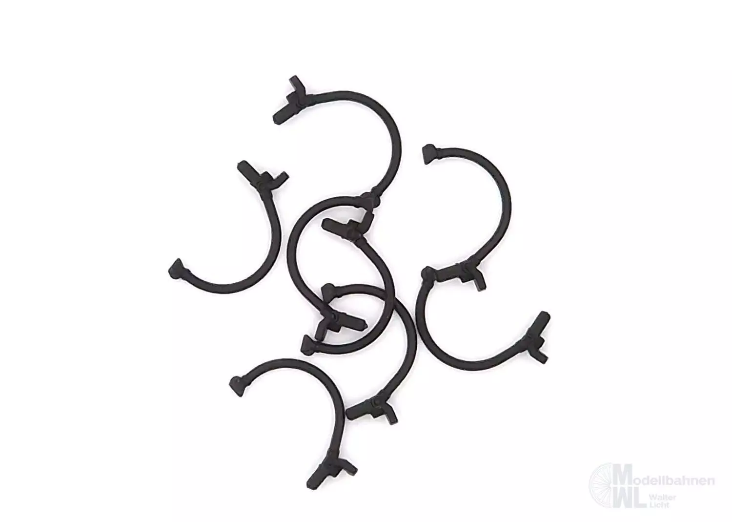 Märklin Ersatzeile E373963 - ERSATZTEIL: Bremsschläuche