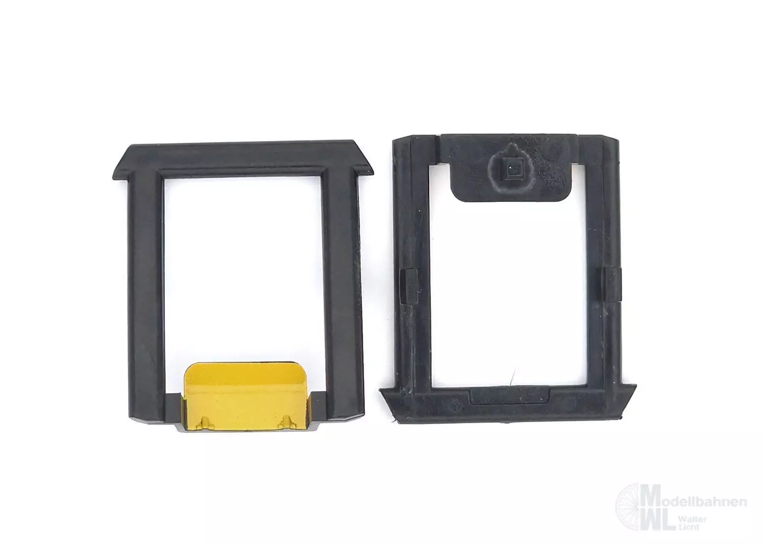 Märklin Ersatzeile E334463 - ERSATZTEIL: Übergang 2 St