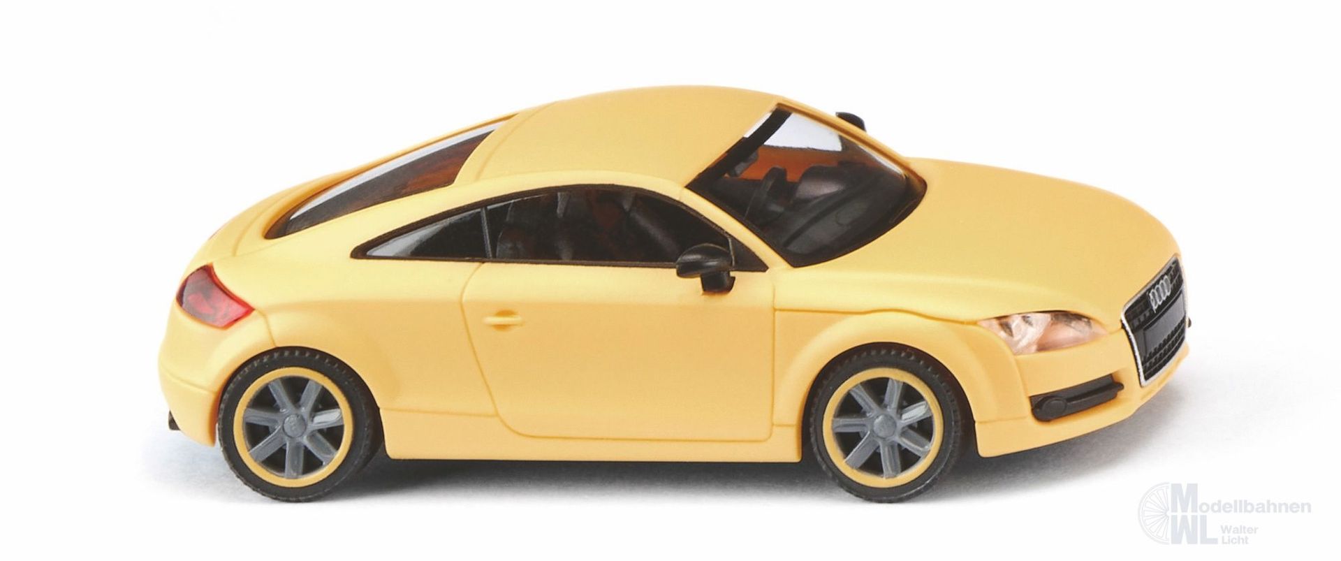 Wiking 013406 - Audi TT Coupé H0 1:87 Wiking 013406 - Audi TT Coupé H0 1:87