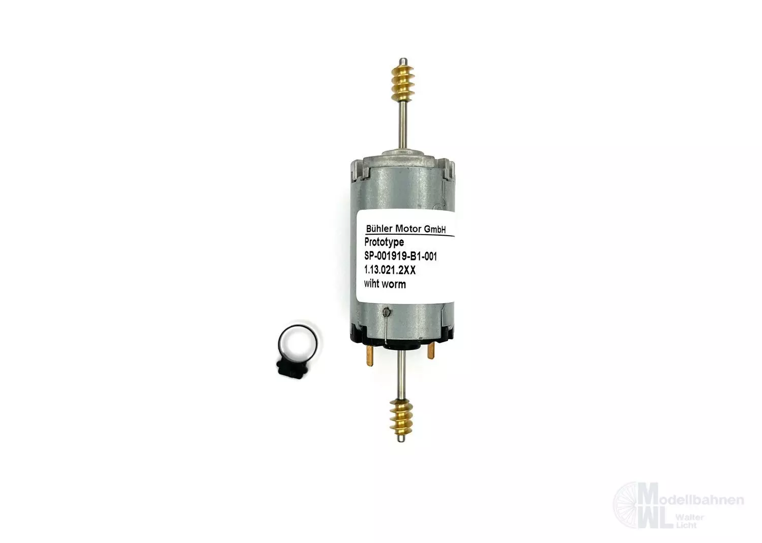 Märklin Ersatzeile E131724 - ERSATZTEIL: Motor