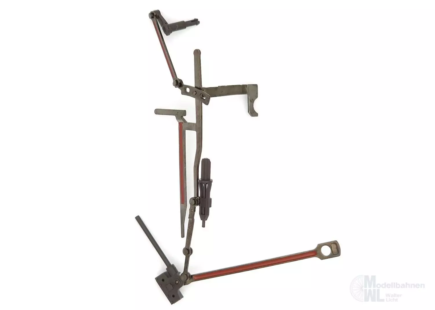 Märklin Ersatzeile E169819 - ERSATZTEIL: Gestänge rechts