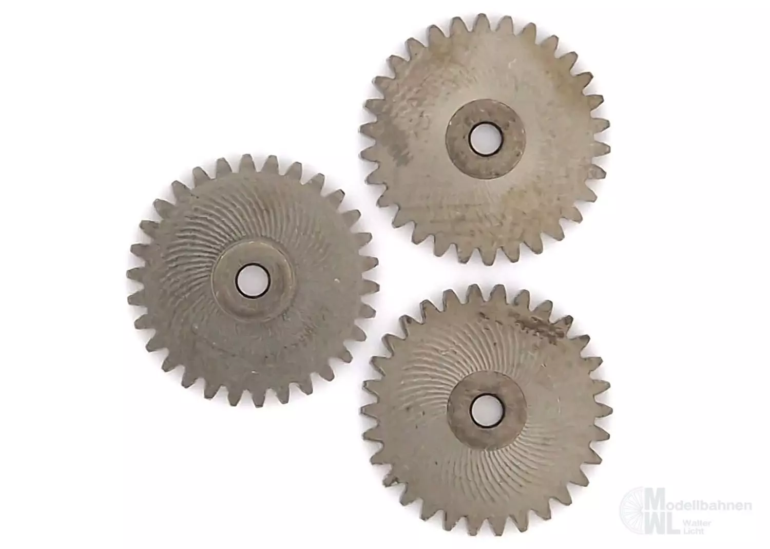Märklin Ersatzeile E231850 - ERSATZTEIL: Zahnrad 0,4/30/  3 St