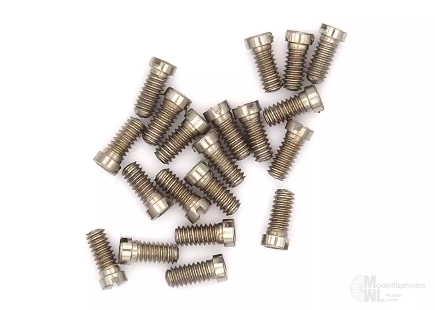 Märklin Ersatzeile E755010 - ERSATZTEIL: Zylinderschraube M2x4,4 (10 S